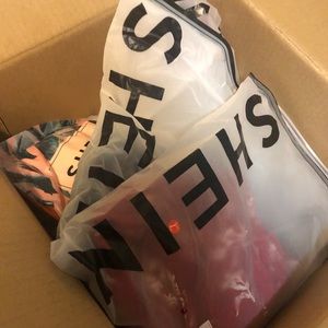 Clothing Lots for $25!